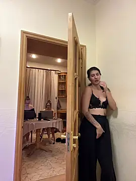 RussianGirls_n Live XXX chat