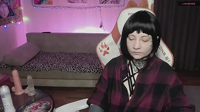 Živý XXX chat acid_trip1l