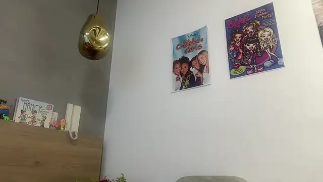 ChocolateCakeQueen Live XXX-Chat