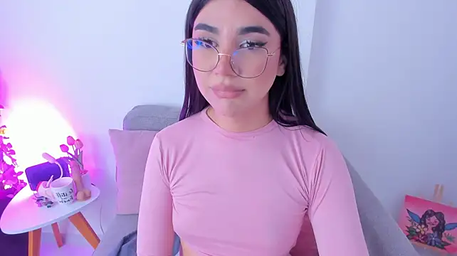 RoseCassie Live XXX-chat