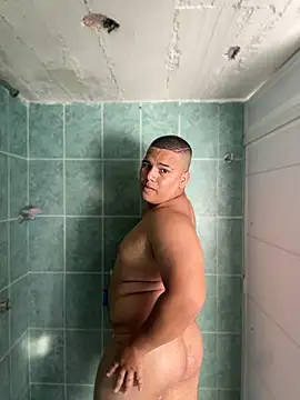 Patricio_02 – webcam-show