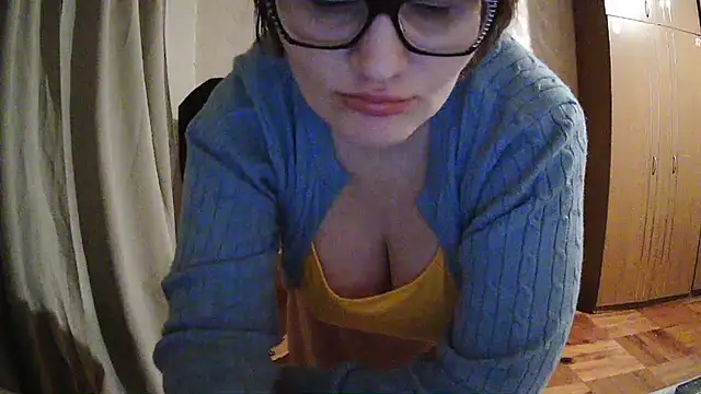 Jolinaha Live XXX-Chat