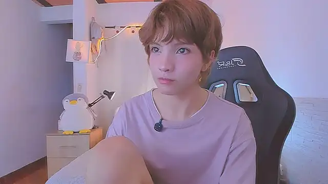 Živý XXX chat Sweet_Allan