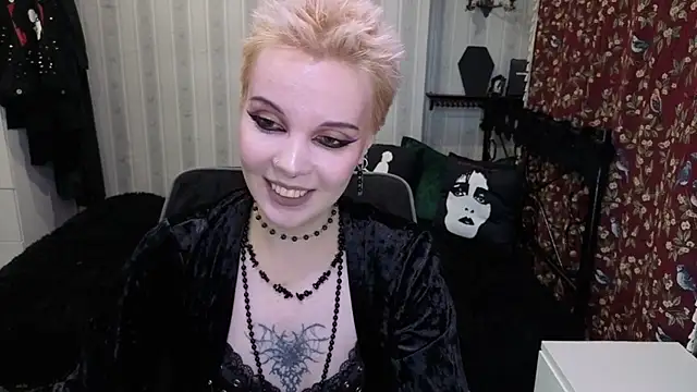 Chat XXX Live NancyAddams