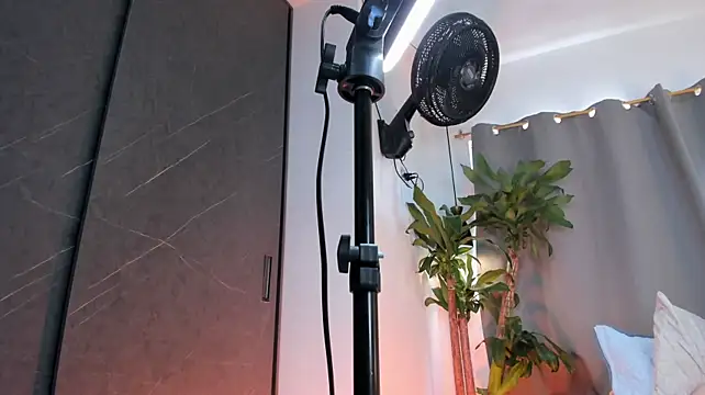 mrhot_night Pertunjukan Webcam