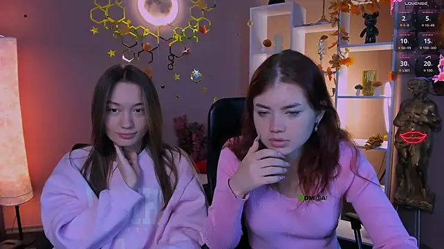 Chat +18 de isabel_wave ao vivo