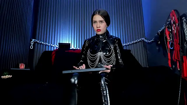DemetraStone Live XXX-Chat