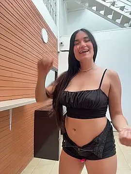 Czat XXX na żywo – TheCandyShow
