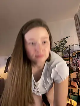 sweetest_pie Chat XXX in diretta