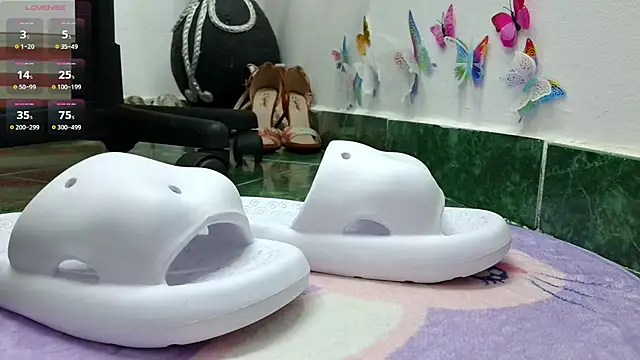 TifanyQueen_ Chat XXX live