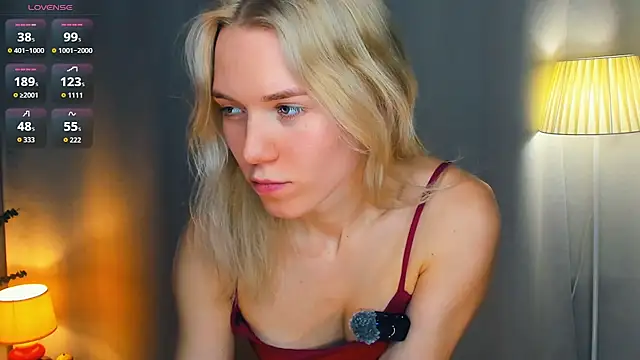Czat XXX na żywo – DianeHonnette