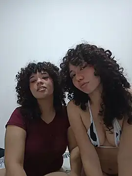 Chat XXX Live Cutecurly