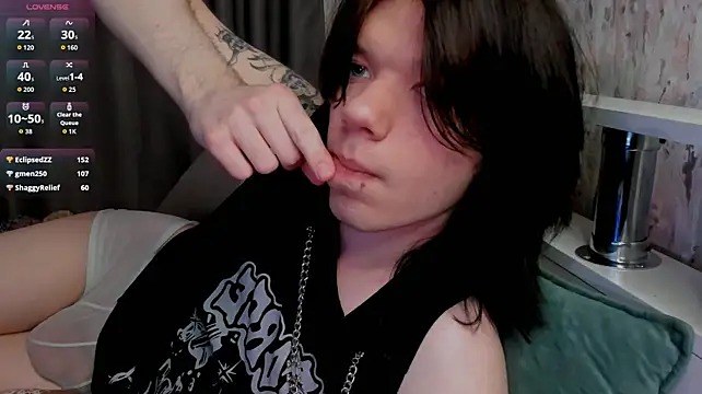 softcollision's Live XXX Chat