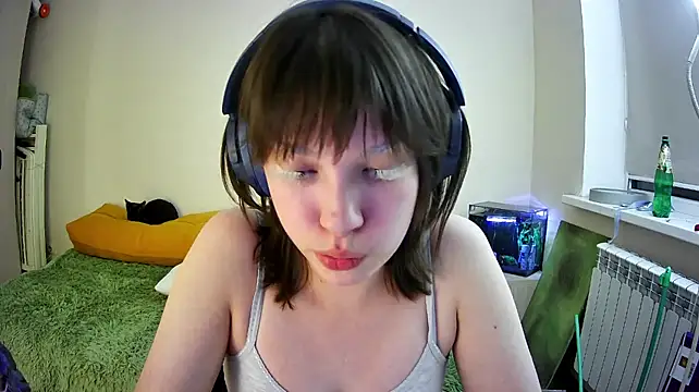 RopyAcetyl Chat XXX live
