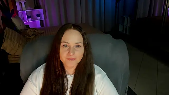 Chorna_Rouse Chat XXX in diretta