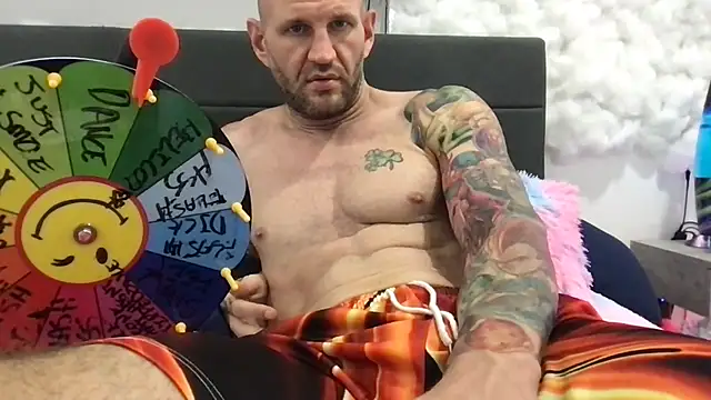Chat XXX ao vivo de brianomally