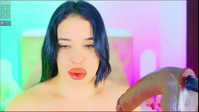 Živý XXX chat CharlootteEvans