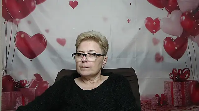 Chat XXX en directo de EmiliaGree