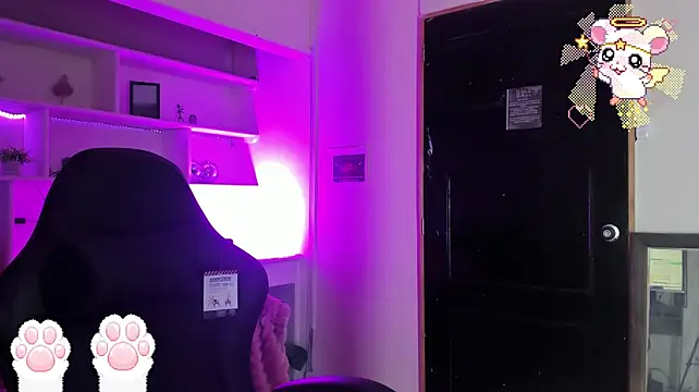 Chat XXX Live la_bommbastic