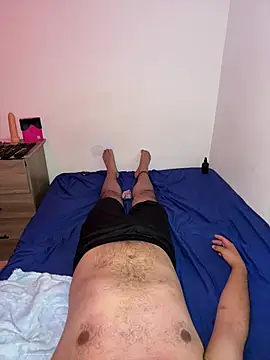แชท XXX สดของ TonnyBottom