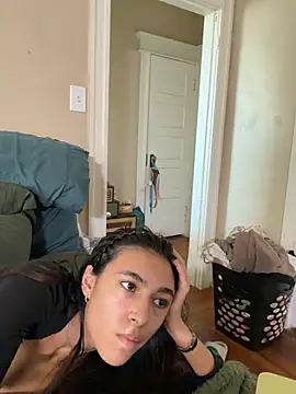 KammyX Live XXX-chat