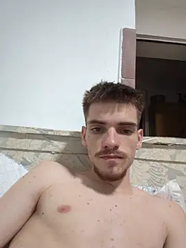 XXX chat uživo modela darkboy665