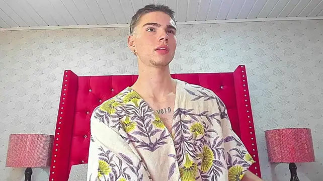 NickWild – Naživo XXX chat