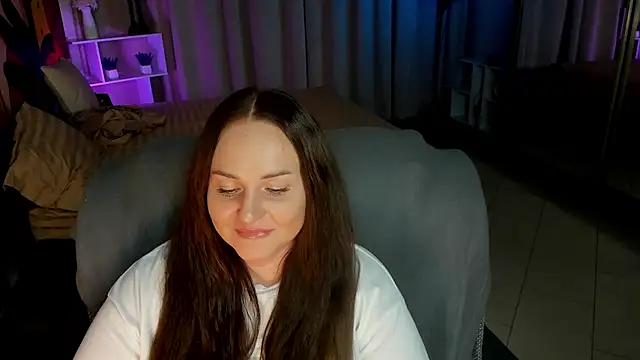 Chat XXX en directo de Chorna_Rouse