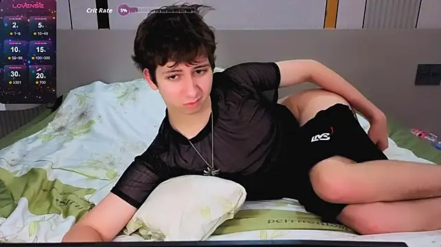 Chat XXX ao vivo de Timothy_Fox