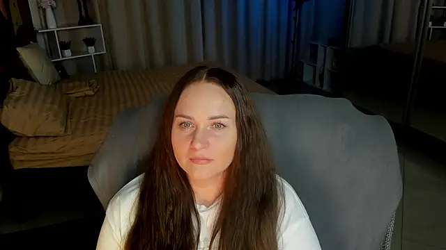 Chat XXX ao vivo de Chorna_Rouse
