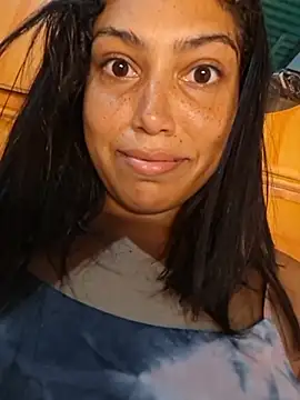 Putaalexa's Live XXX Chat