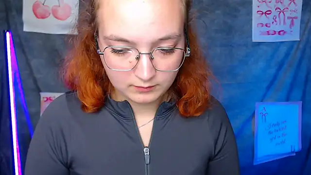 MissAriaan Live XXX chat