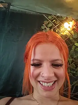 Chat +18 de Cataleya_16 ao vivo