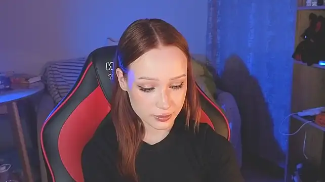 shyghostt Chat XXX in diretta