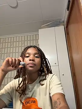 ariafoster_ live XXX chat