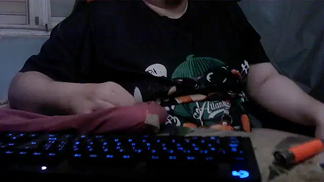porkorossy Chat XXX in diretta