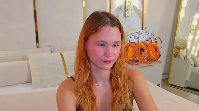 Živý XXX chat AmeliRoyse