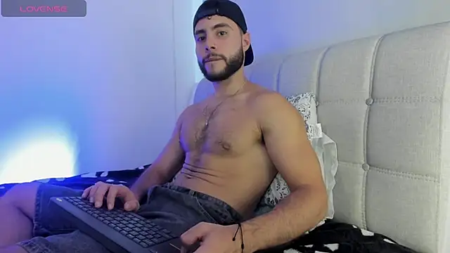 mark_foster1 – Live XXX-chat