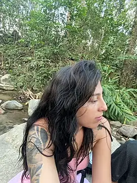 Chat XXX en directo de Trebol_444