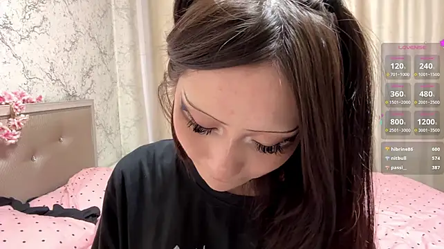 aasaakiran Live XXX chat