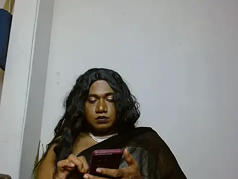 Chat XXX ao vivo de Dusky_Mallu_