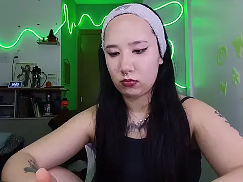 Chatroom XXX en direct de Japabaixinha