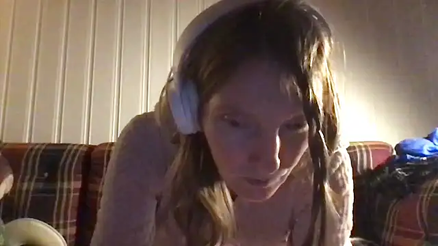 Chat XXX en directo de Kittymarlene