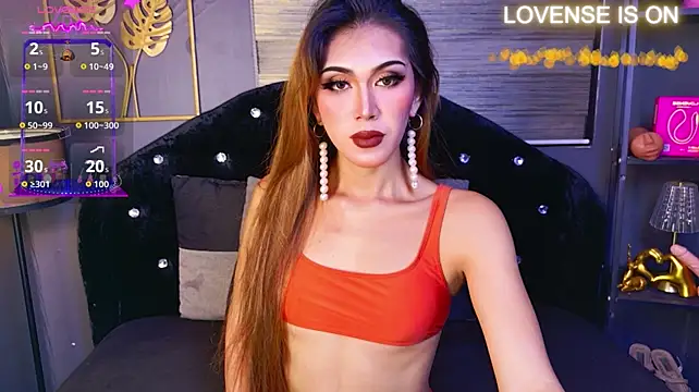 Chat XXX ao vivo de Antonia_Morphy