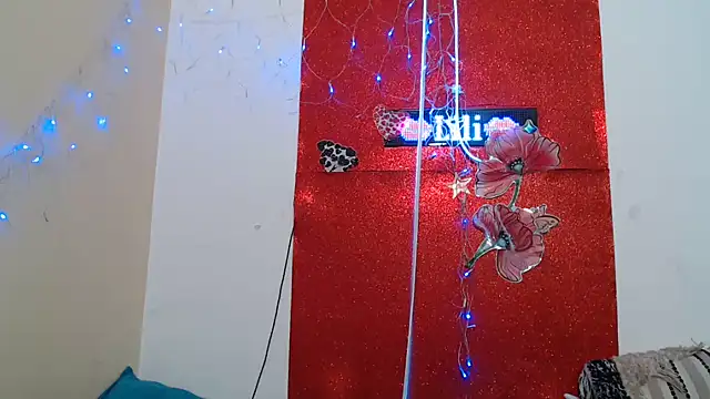 liliimilf Adlı Modelin Canlı XXX Sohbeti