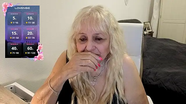 Chat XXX en directo de SusiLifeXXX