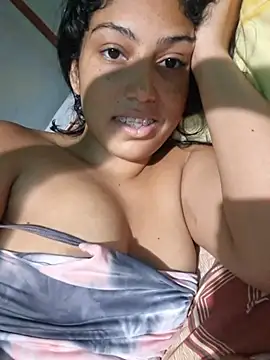 Chat +18 de Putaalexa ao vivo