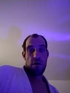 Codymc89 Webcam-Show