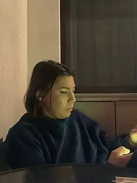 NatashaXVibe's Live XXX Chat