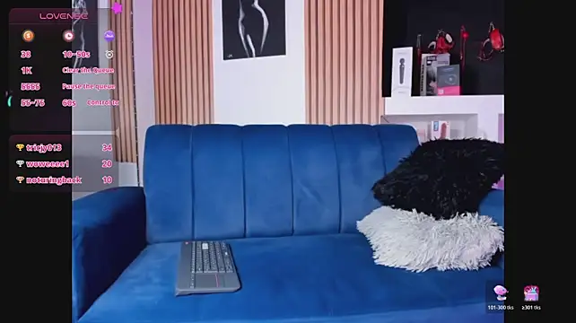 ValeryTs1 – Live XXX-chat